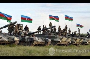 Azerbaycan - Ermenistan arbedeleri sürerken Ermenistan "Hazırız" dedi