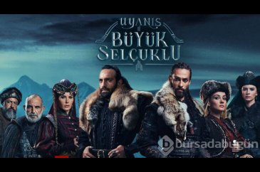'Uyanış: Büyük Selçuklu' dünya çapında ses getirdi