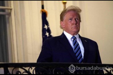 Trump için özel koronavirüs tedavisi