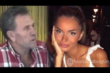 Cansu Taşkın'dan canlı yayında şoke açıklama: Babam boğazıma bıçak ...