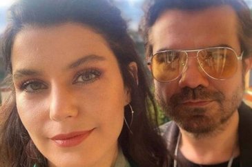 Beren Saat: Kenan ile kopamadık