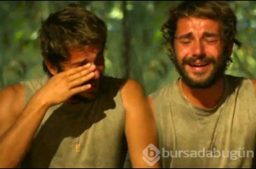 Survivor kupası nerede?