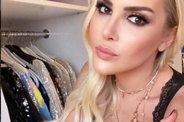 Selin Ciğerci'den kendisine 'Tipine Bak' diyen takipçisine olay cevap 
