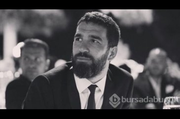 Arda Turan geleneği bozmadı: Yeni otomobiline servet harcadı