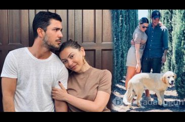 Hadise ile Kaan Yıldırım ayrıldı mı? 