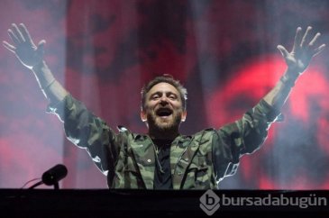 Madonna burcu yüzünden David Guetta'yı reddetti!