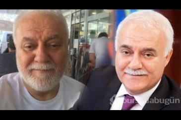 Koronavirüsü yenen Nihat Hatipoğlu yaşadıklarını anlattı "Ölmemi is...