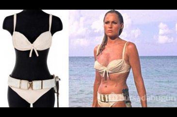 Honey Ryder bikinisi satışta!