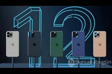 İphone 12 ne zaman tanıtılacak?