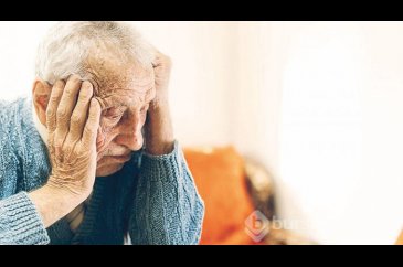 Gelecekteki en önemli sağlık sorunu alzheimer olacak!