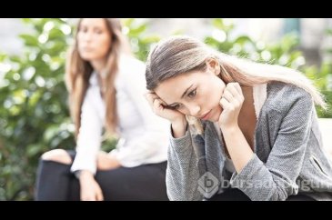 En çok karşılaşılan ruh sağlığı hastalığı: Depresyon