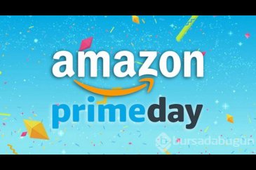 Amazon Prime indirim günleri başladı