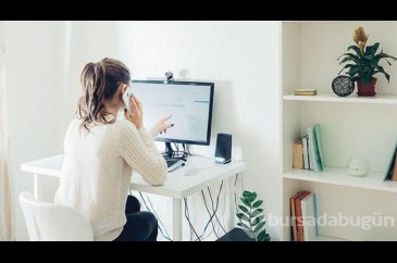 Microsoft, home office çalışmayı kolaylaştırıyor
