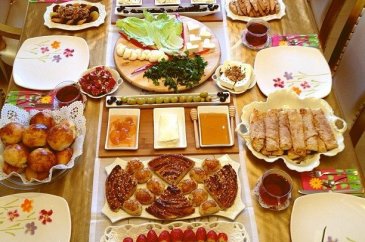Mükemmel kahvaltıların gizemini açıklıyoruz!
