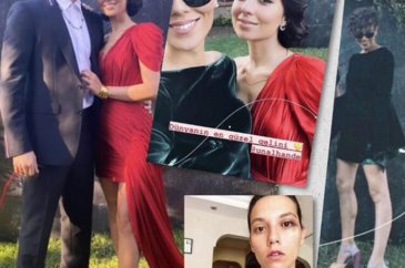 Deniz Bulutsuz aylar sonra kendini gösterdi