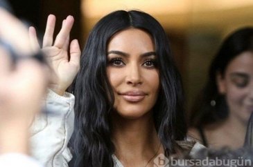 Deniz Baysal'dan Kim Kardashiana tepki