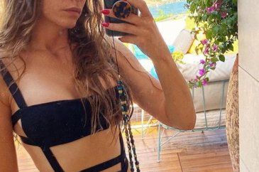 Seranay Sarıkaya'nın operasyon geçirdiği hastaneden açıklama!