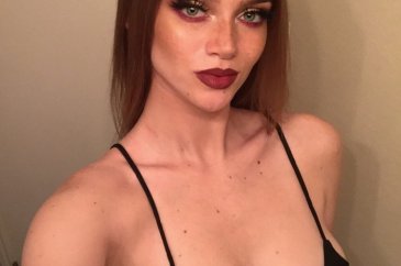 Sheyenne Shea: 'Beni rahat bırakın' yazdı! 