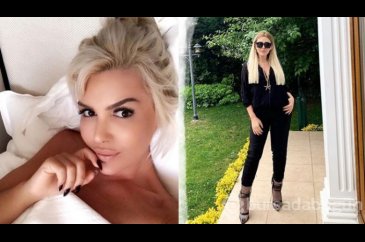 Selin Ciğerci'den önemli karar: Dünyaya açılıyor
