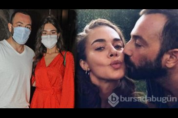 Bensu Soral'dan çocuk açıklaması!
