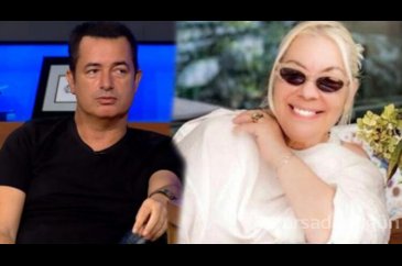 Acun'a 'Emek hırsızı' dedi! Dava açacak...
