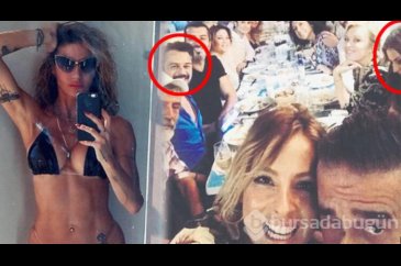 'Sıcak, hala sıcak, daha da sıcak olacak!'
