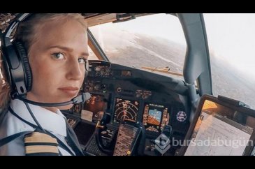 Fenomen pilot sosyal medyanın ilgi odağı