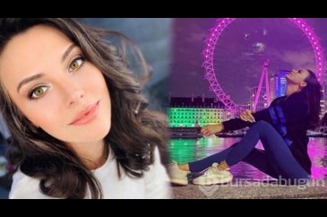 Tuvana Türkay'ın yeni sevgilisi ortaya çıktı
