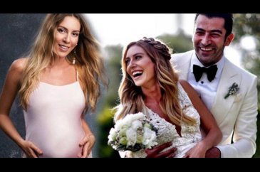 Kenan İmirzalıoğlu ve Sinem Kobal çiftnin bebeğinin ismi belli oldu! 