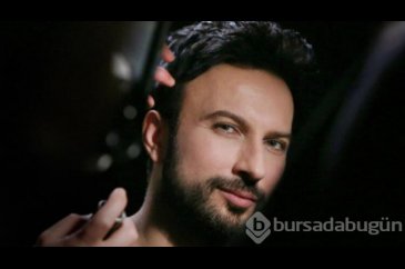 Megastar Tarkan'ın eski halinden eser yok