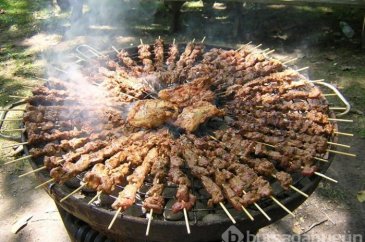 Uzmanından mangal embihi: Mide kanserine neden olabiliyor