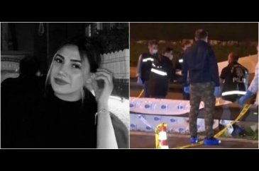 Hüzünle hatırlanacak bir isim daha: Hazal Tektaş