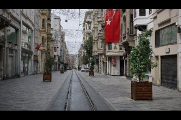 Koronavirüs önlemleri... Önümüzde 15 gün var, bu sınavı hep beraber...