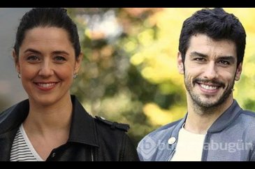 Melis Birkan sevgilisi Aras Aydın'a aşkını ilan etti!
