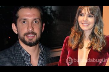 Kerem Tunçeri - Aslı Enver aşkı ortaya çıktı! Gizli buluşma...
