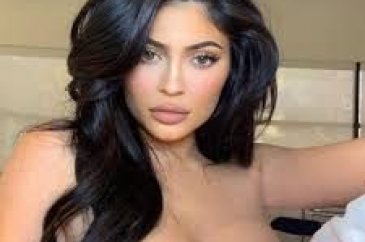 Kylie Jenner: Başka yerde olmak istemezdim
