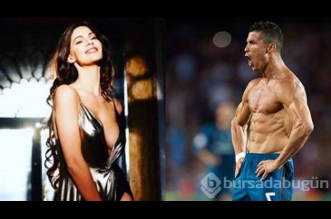 Galatasaray'ın eski yengesi: "Ronaldo'ya karşı koyamam"