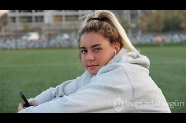 Survivor Aycan Yanaç sevenlerini korkuttu