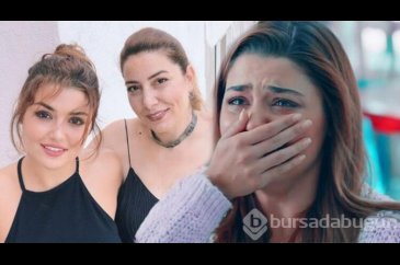 Hande Erçel'den duygusal paylaşım