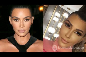 Yerli Kim Kardashian
