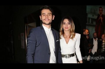 Cem Belevi ve Zehra Yılmaz düğünlerini erteledi
