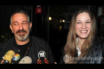 Cem Yılmaz ve Serenay Sarıkaya ayrıldı!
