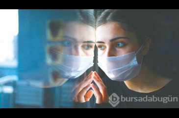 Koronavirüs zeka seviyesini düşürüyor!