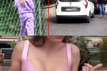 Serenay Sarıkaya silikonlarını yeniletti