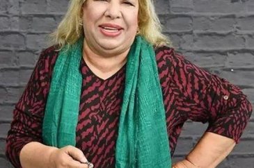 Dilber Ay'ı canlandıracak karakter belli oldu