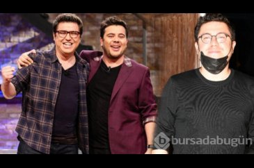 İbrahim Büyükak' tan Esere Yenenler açıklaması