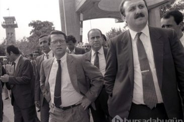 Mesut Yılmaz kimdir?