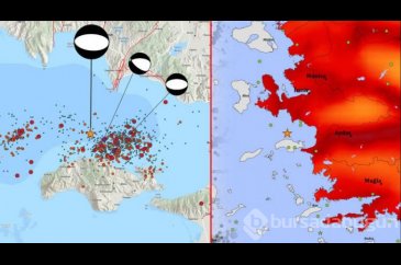 İşte İzmir depreminin ön değerlendirme raporu