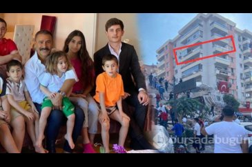 Depremi derinden hisseden İzzet Yıldızhan: 'Çocuklarım hala kendine...