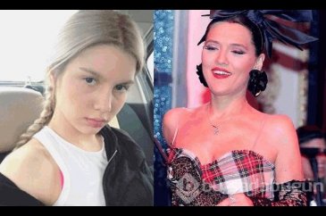 Demet Akalın'dan Aleyna Tilki'ye Akut tepkisi!